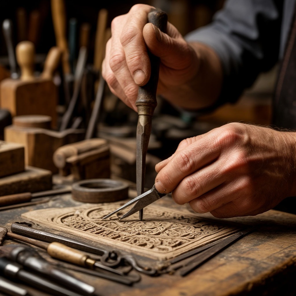 Handwerkskunst